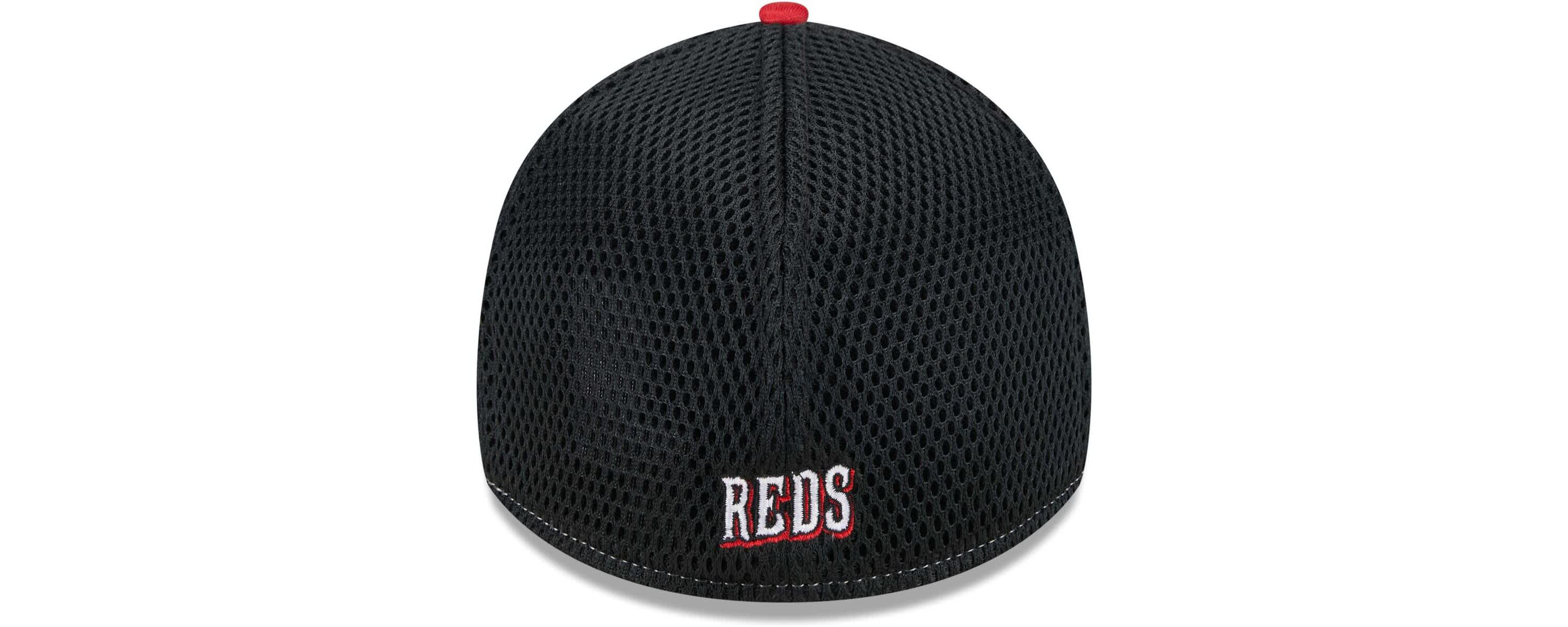 MLB Cincinnati Reds Neo 39THIRTY Flex Hat