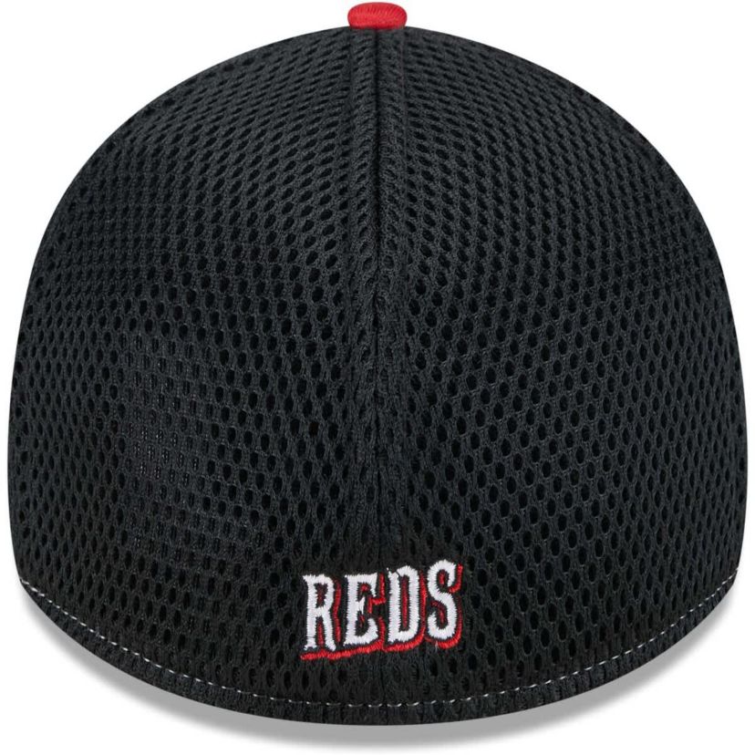 MLB Cincinnati Reds Neo 39THIRTY Flex Hat