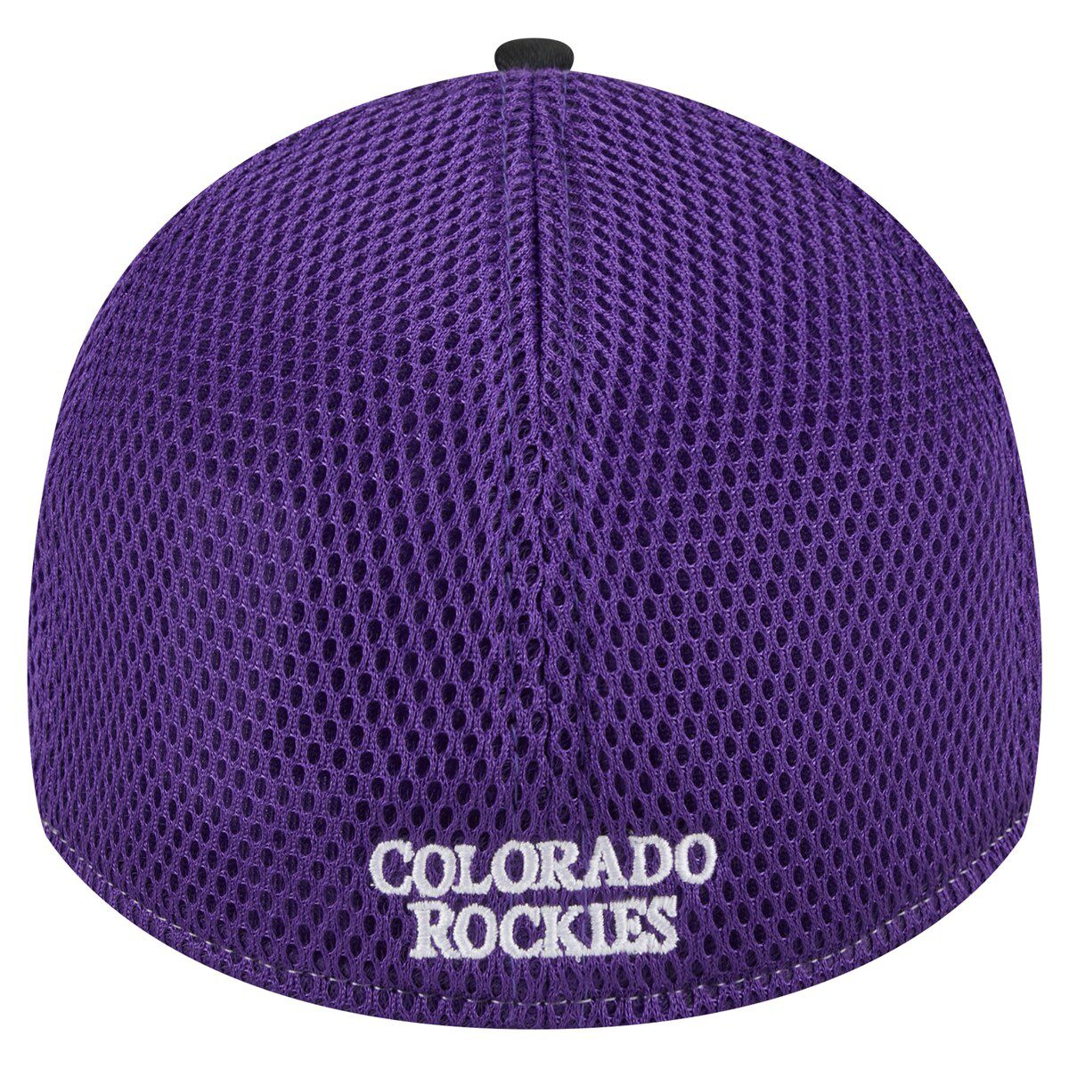 MLB Colorado Rockies Neo 39THIRTY Flex Hat