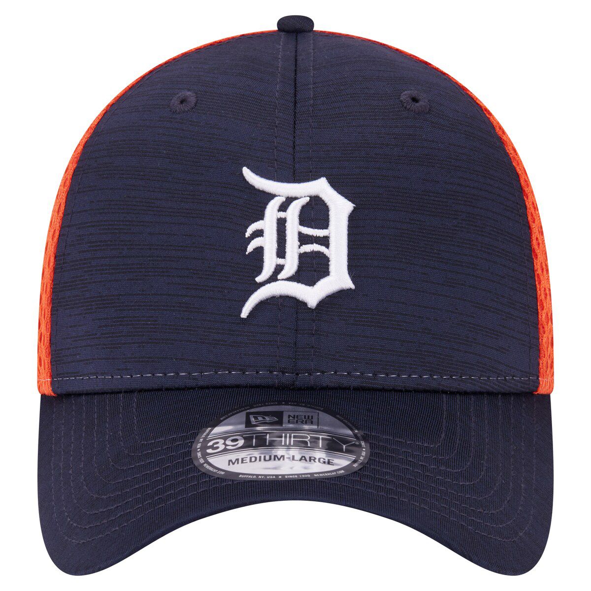 MLB Detroit Tigers Neo 39THIRTY Flex Hat