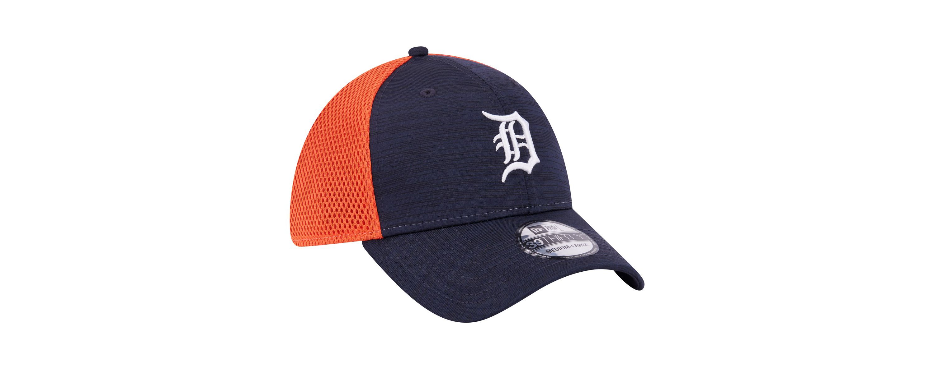 MLB Detroit Tigers Neo 39THIRTY Flex Hat