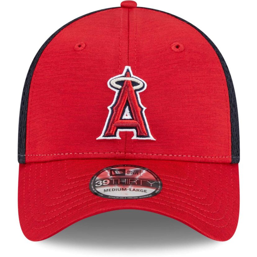 MLB Los Angeles Angels Neo 39THIRTY Flex Hat