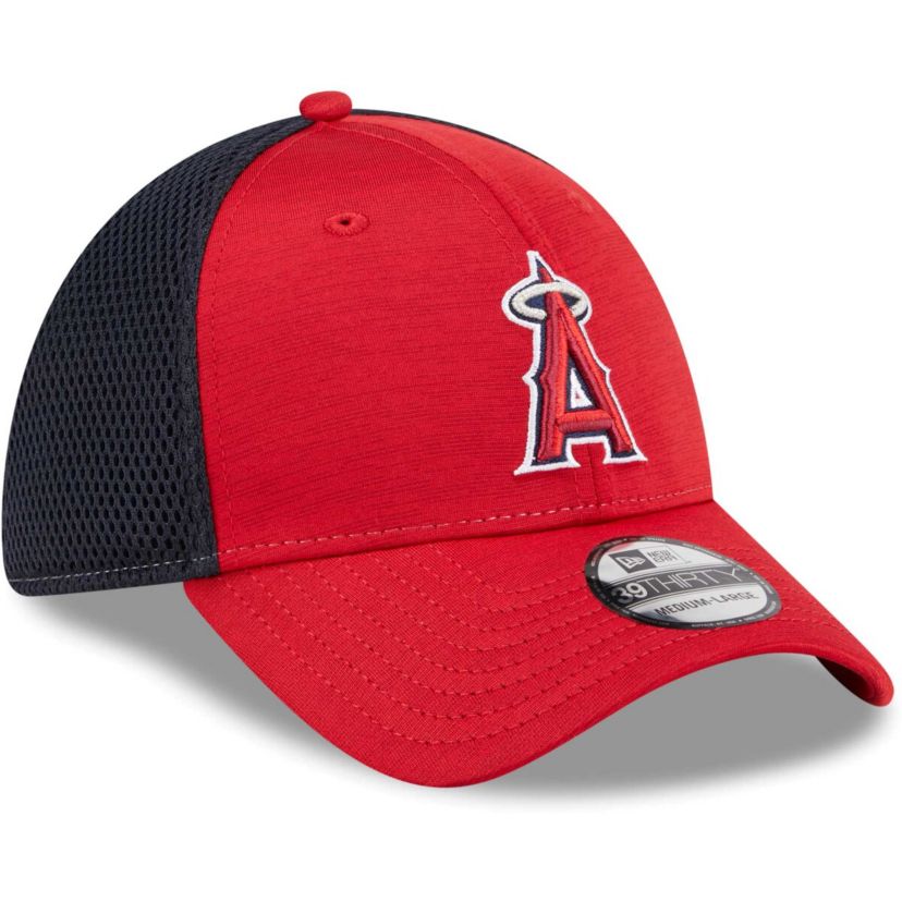 MLB Los Angeles Angels Neo 39THIRTY Flex Hat