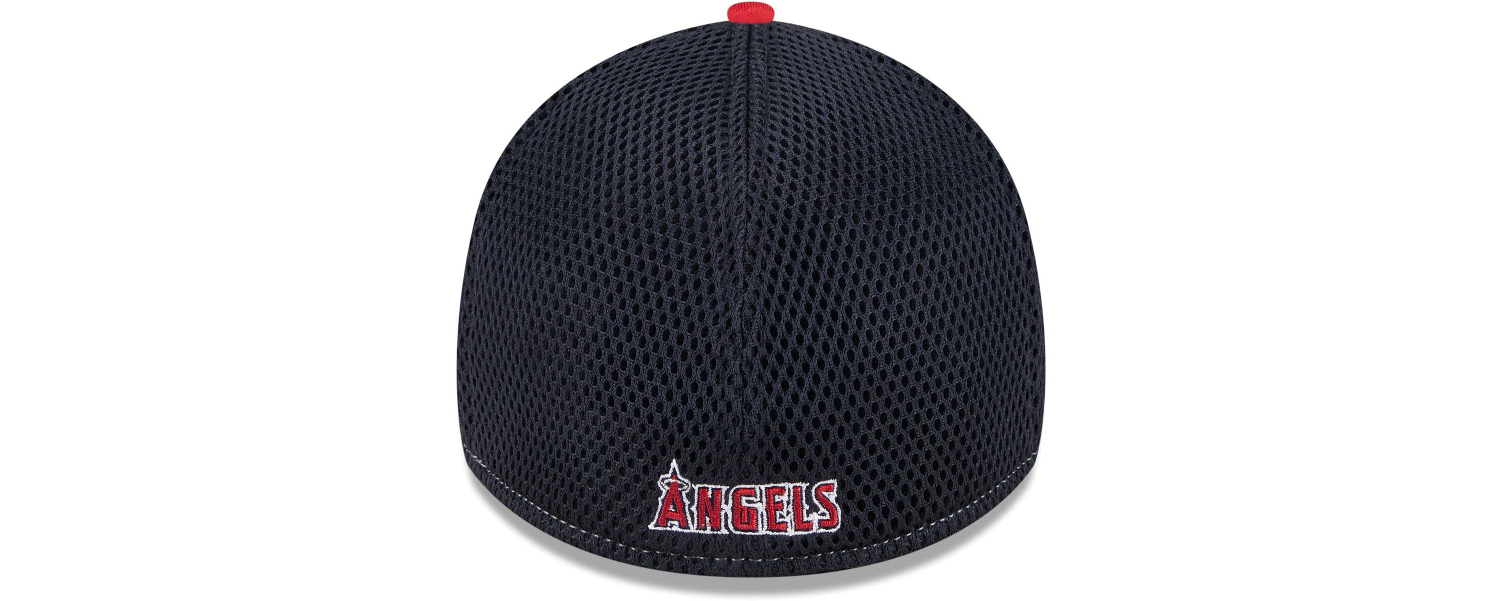 MLB Los Angeles Angels Neo 39THIRTY Flex Hat