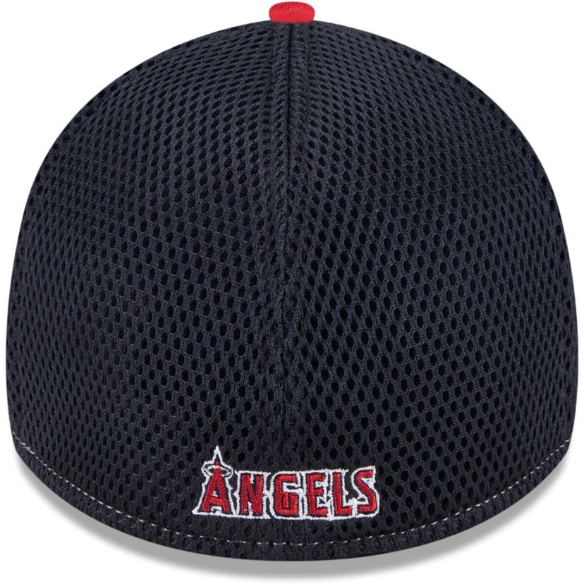 MLB Los Angeles Angels Neo 39THIRTY Flex Hat