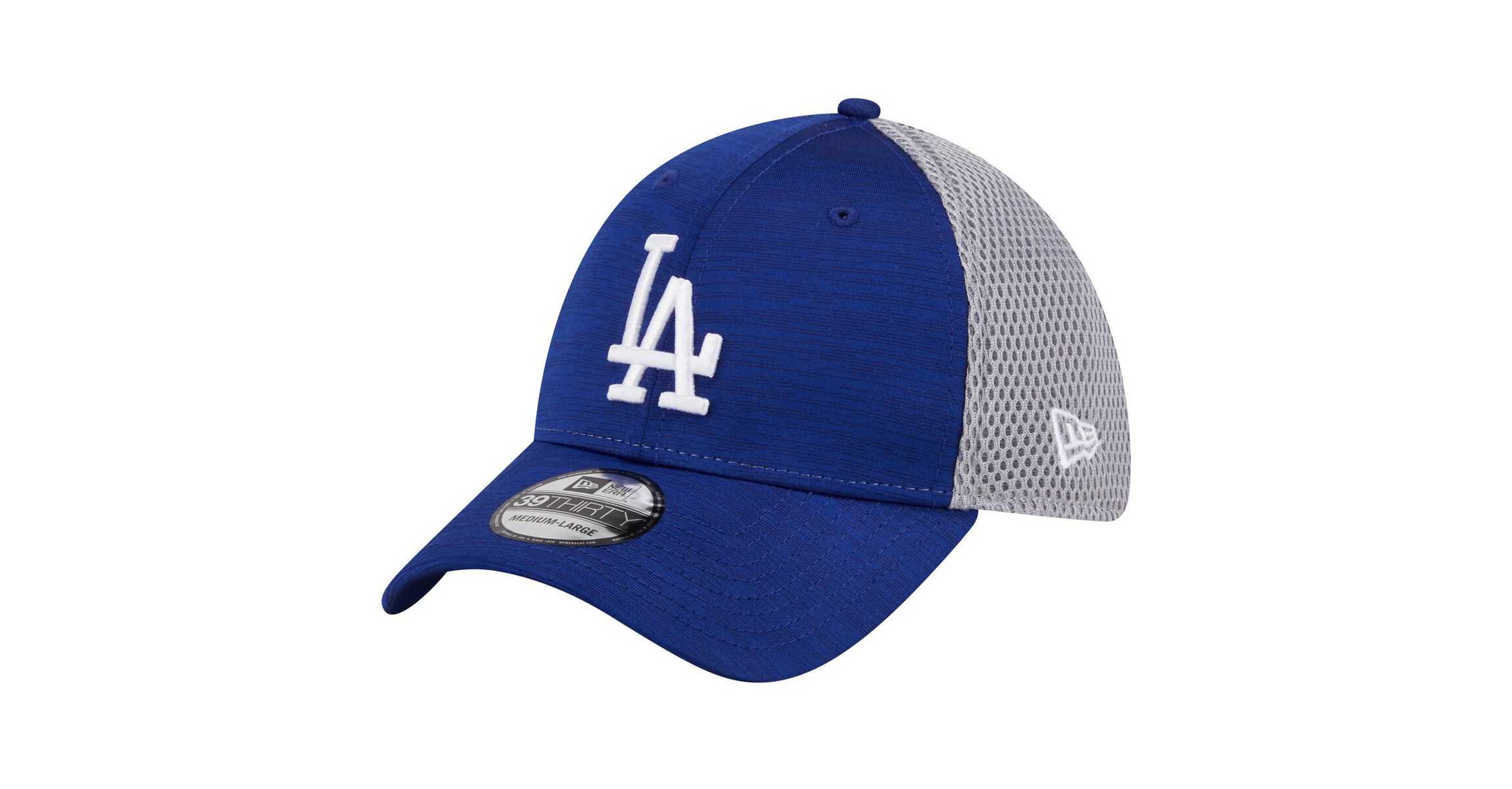 MLB Los Angeles Dodgers Neo 39THIRTY Flex Hat