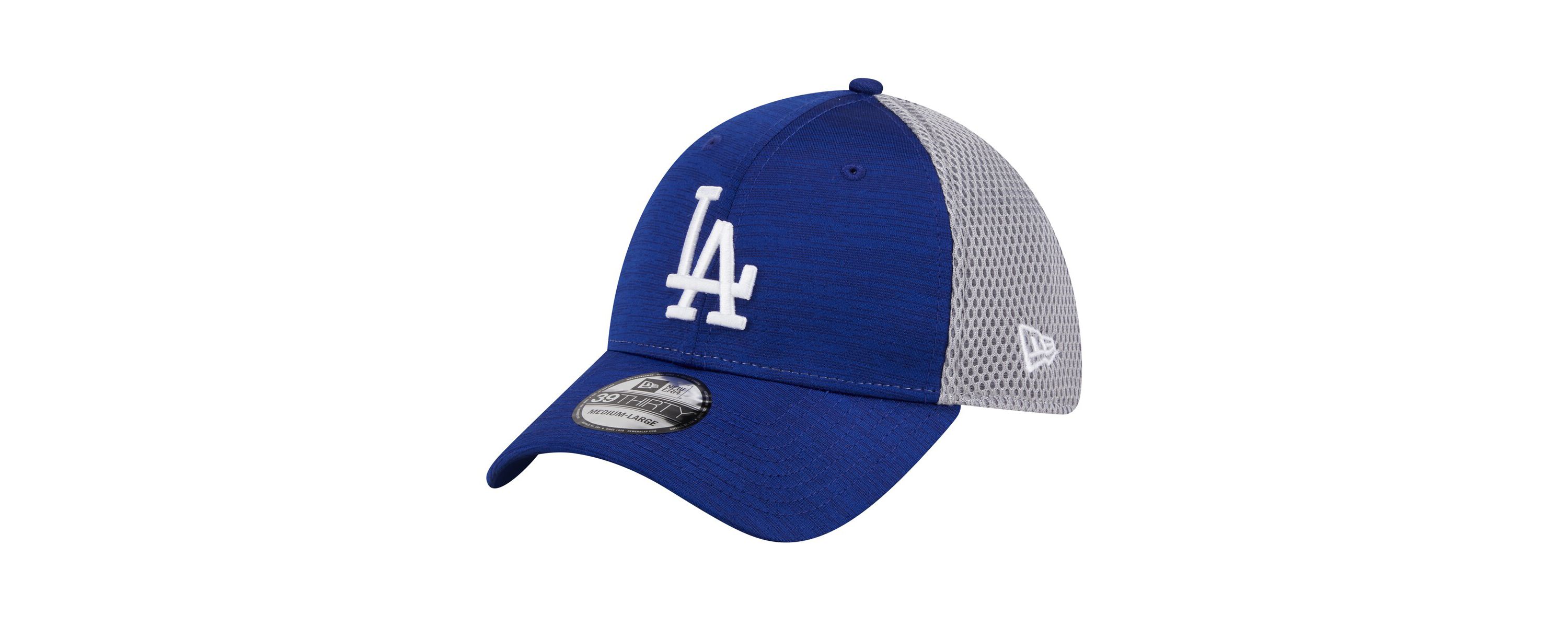 MLB Los Angeles Dodgers Neo 39THIRTY Flex Hat