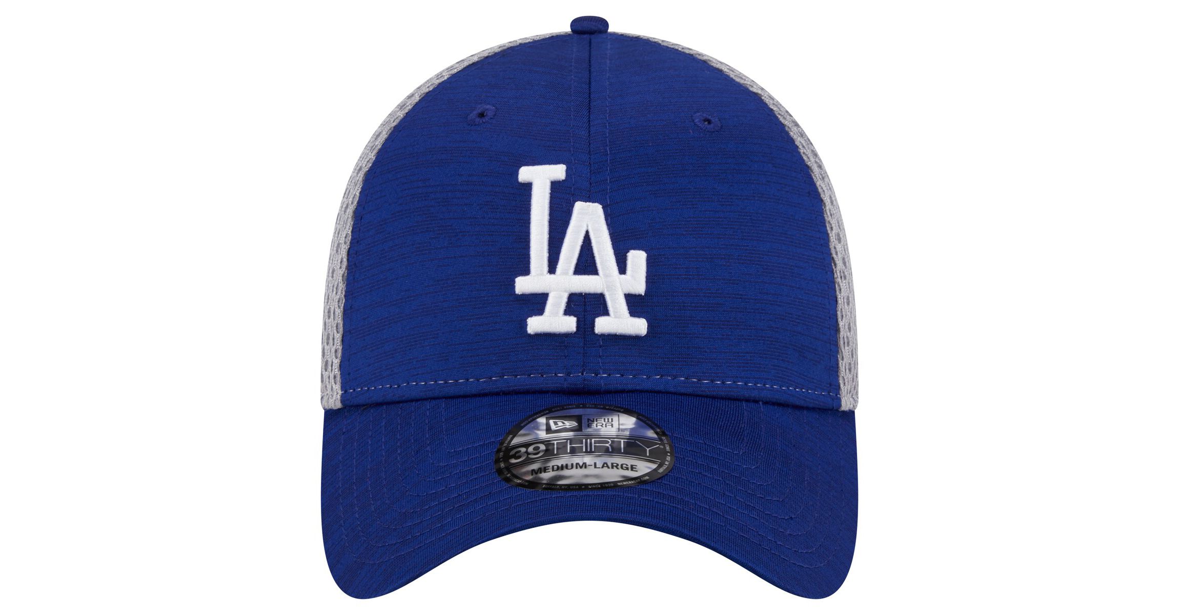 MLB Los Angeles Dodgers Neo 39THIRTY Flex Hat