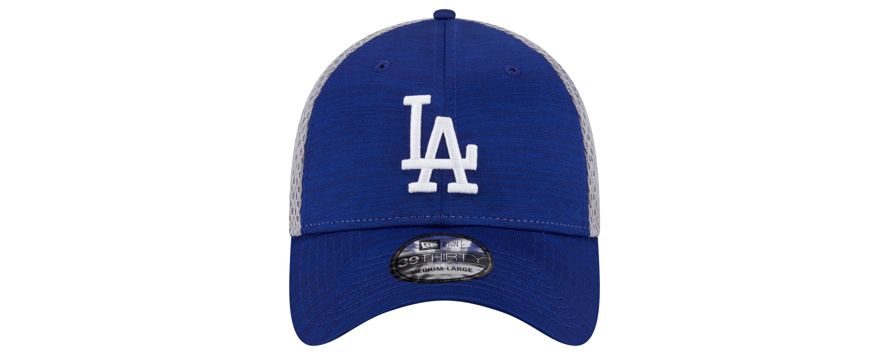 MLB Los Angeles Dodgers Neo 39THIRTY Flex Hat
