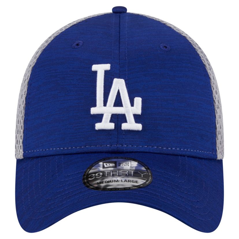 MLB Los Angeles Dodgers Neo 39THIRTY Flex Hat
