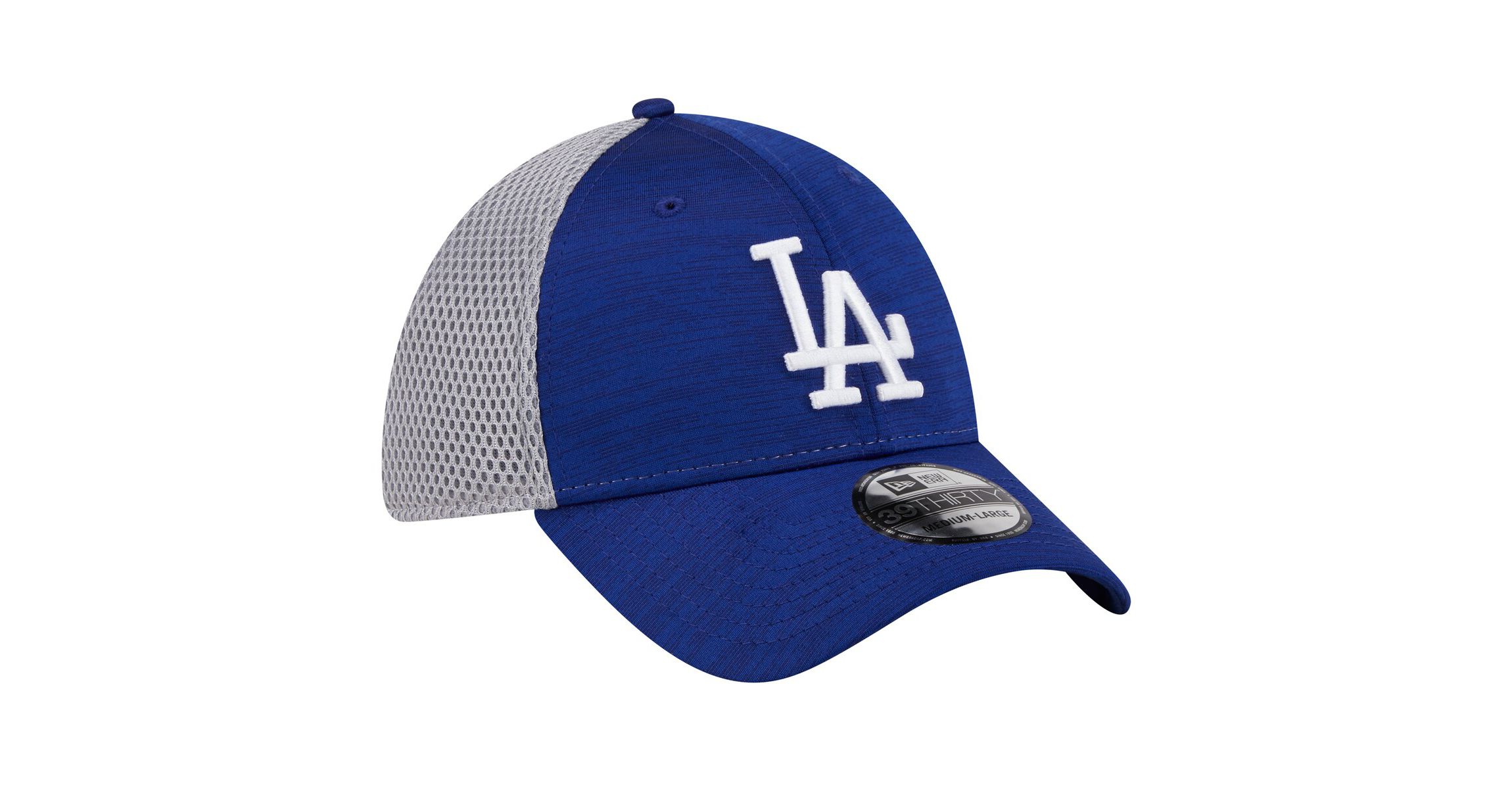 MLB Los Angeles Dodgers Neo 39THIRTY Flex Hat