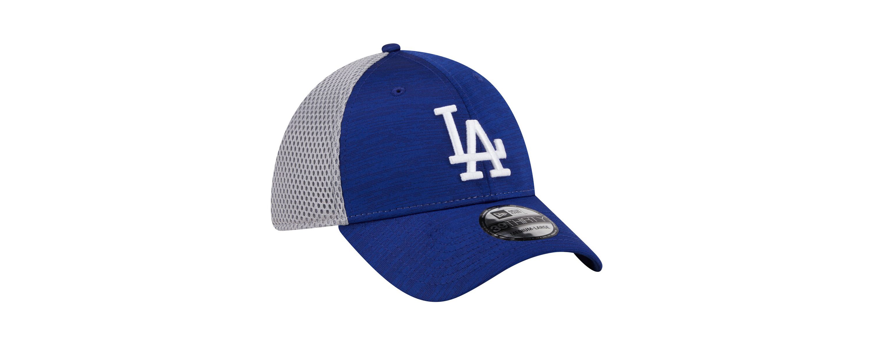 MLB Los Angeles Dodgers Neo 39THIRTY Flex Hat