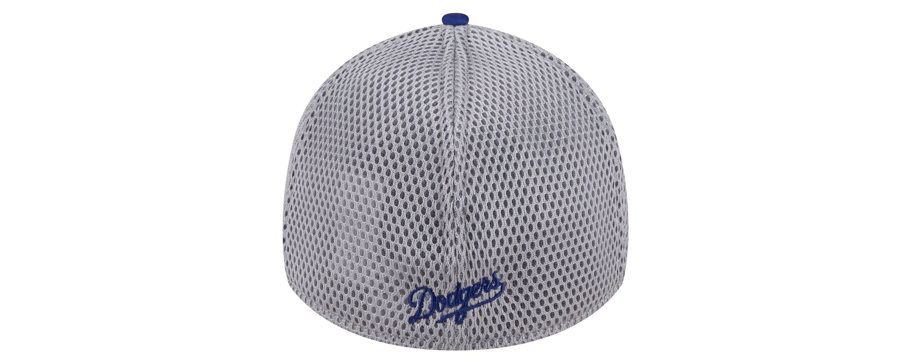 MLB Los Angeles Dodgers Neo 39THIRTY Flex Hat