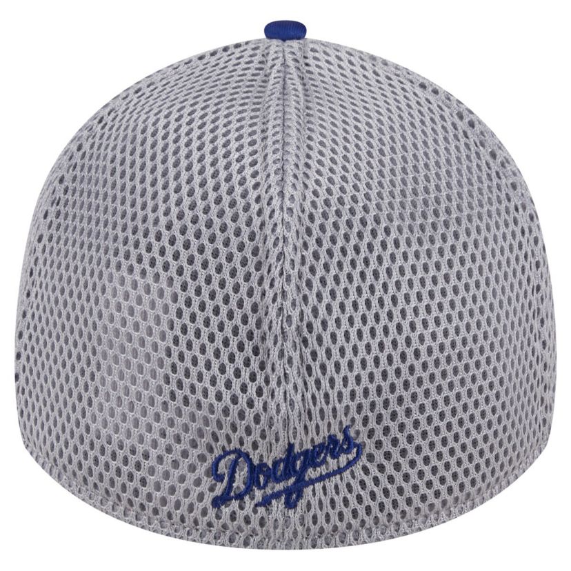 MLB Los Angeles Dodgers Neo 39THIRTY Flex Hat