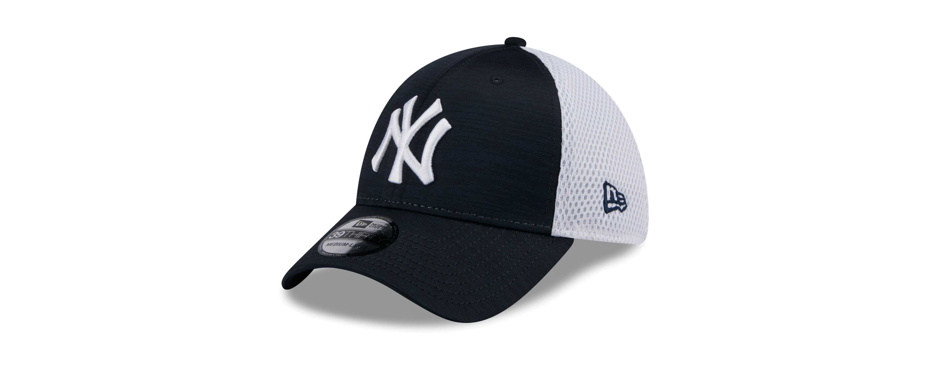 MLB New York Yankees Neo 39THIRTY Flex Hat