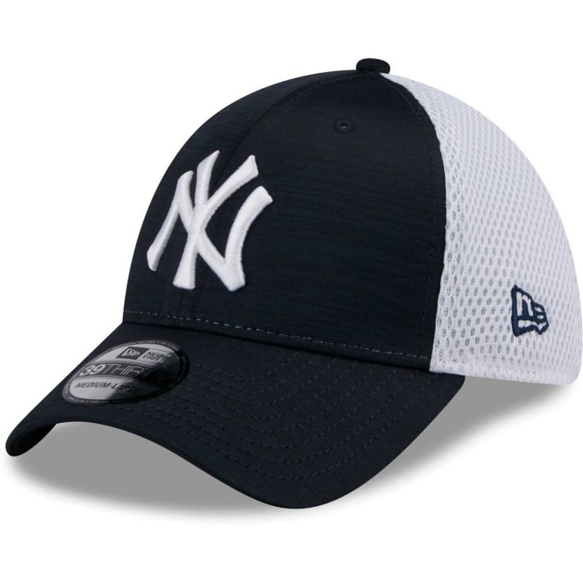 MLB New York Yankees Neo 39THIRTY Flex Hat