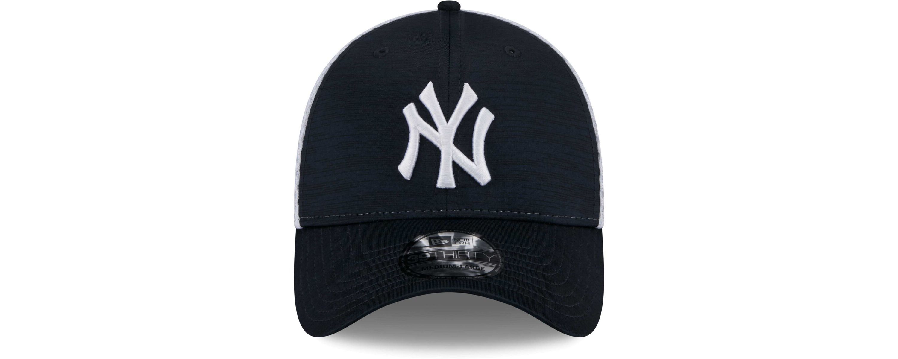 MLB New York Yankees Neo 39THIRTY Flex Hat