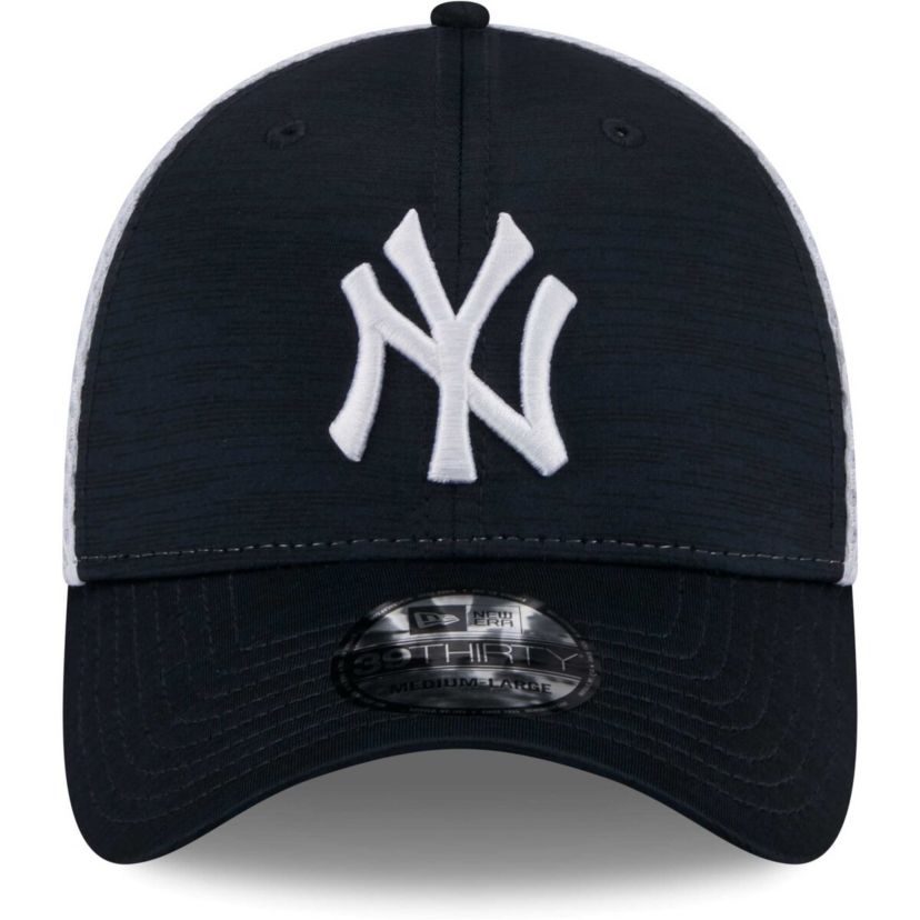 MLB New York Yankees Neo 39THIRTY Flex Hat
