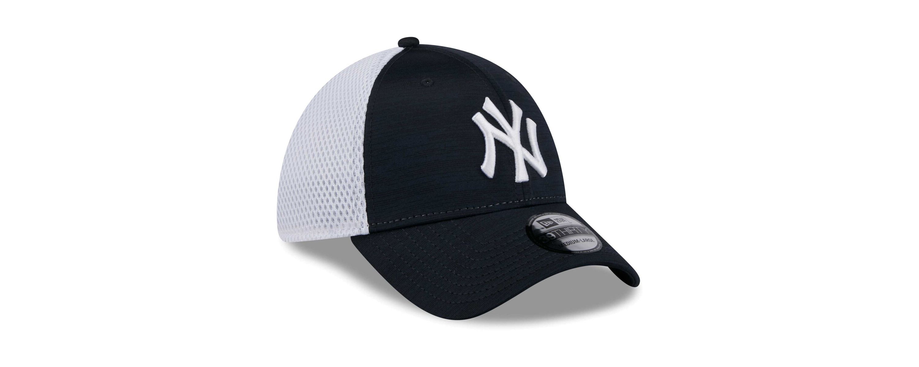 MLB New York Yankees Neo 39THIRTY Flex Hat