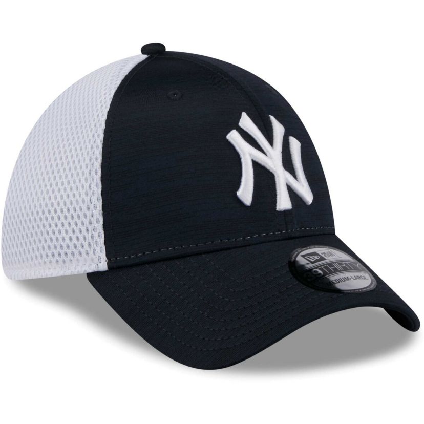 MLB New York Yankees Neo 39THIRTY Flex Hat