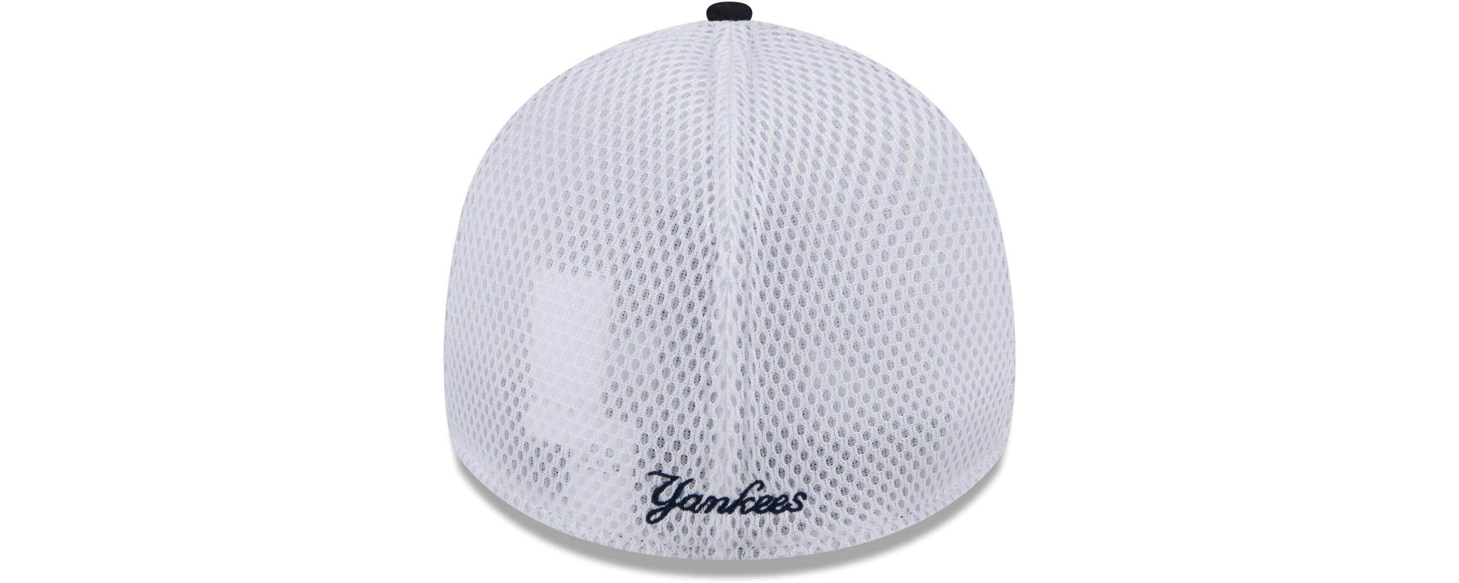 MLB New York Yankees Neo 39THIRTY Flex Hat