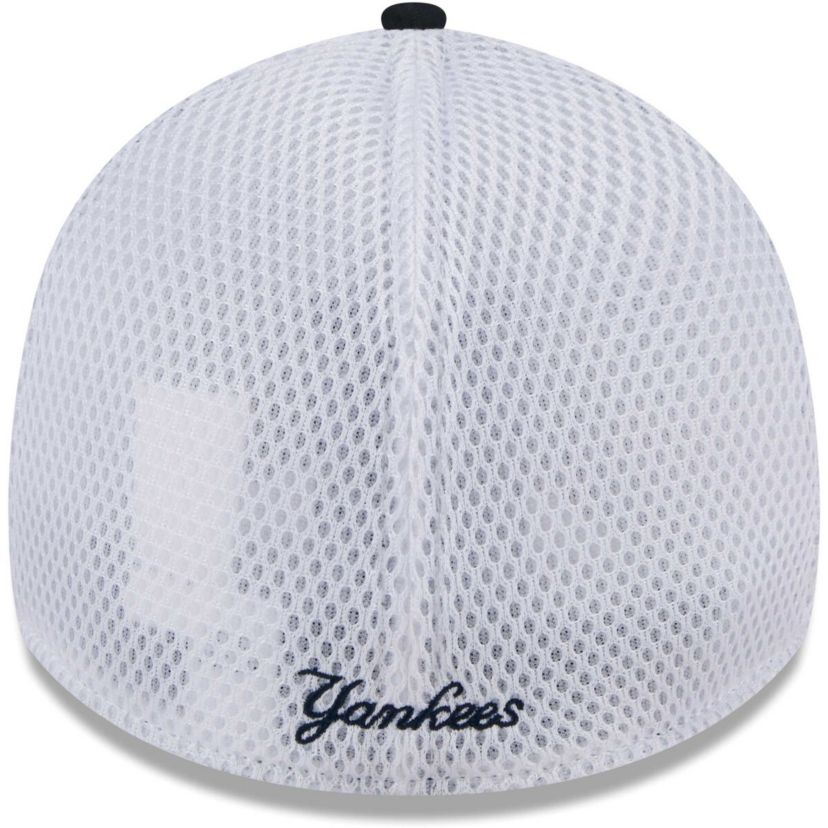MLB New York Yankees Neo 39THIRTY Flex Hat