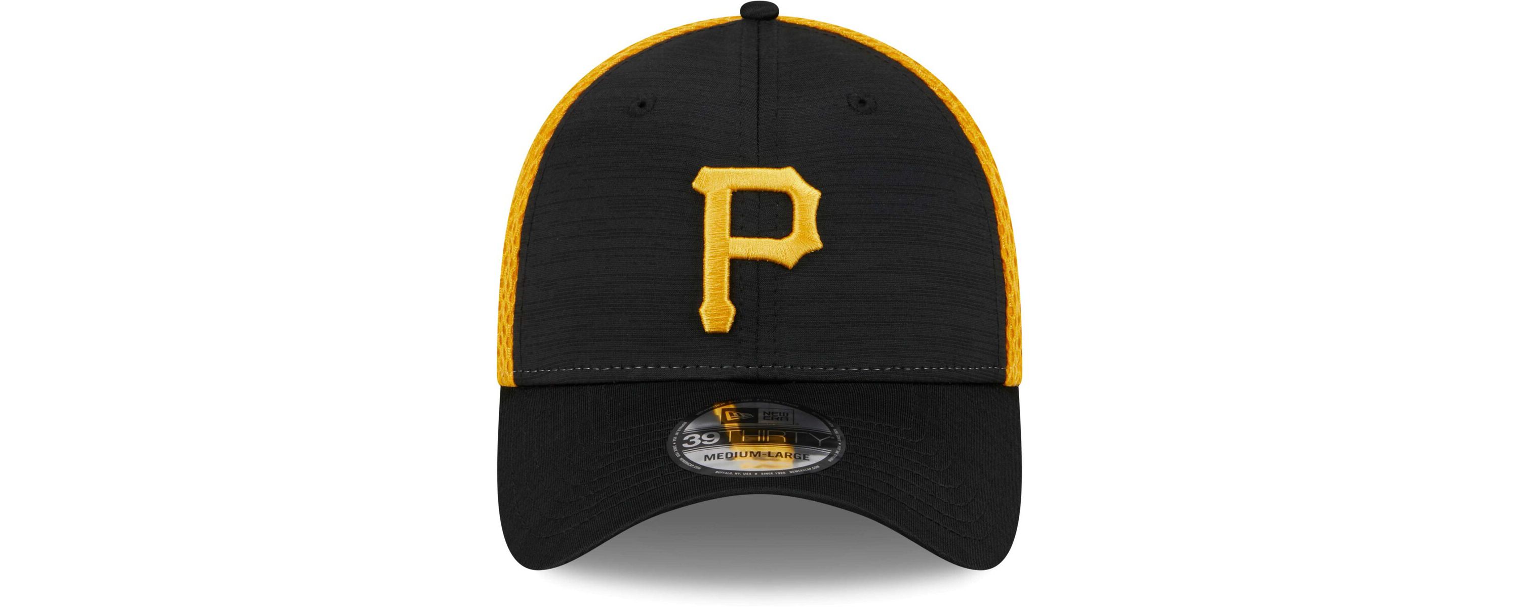 MLB Pittsburgh Pirates Neo 39THIRTY Flex Hat
