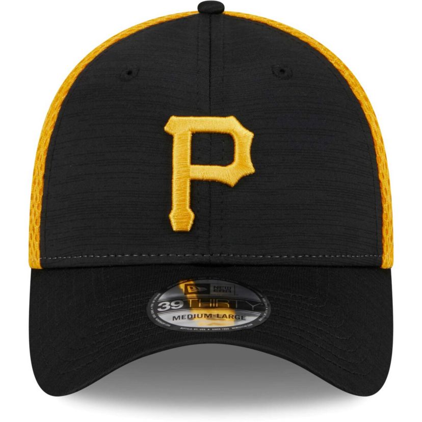 MLB Pittsburgh Pirates Neo 39THIRTY Flex Hat