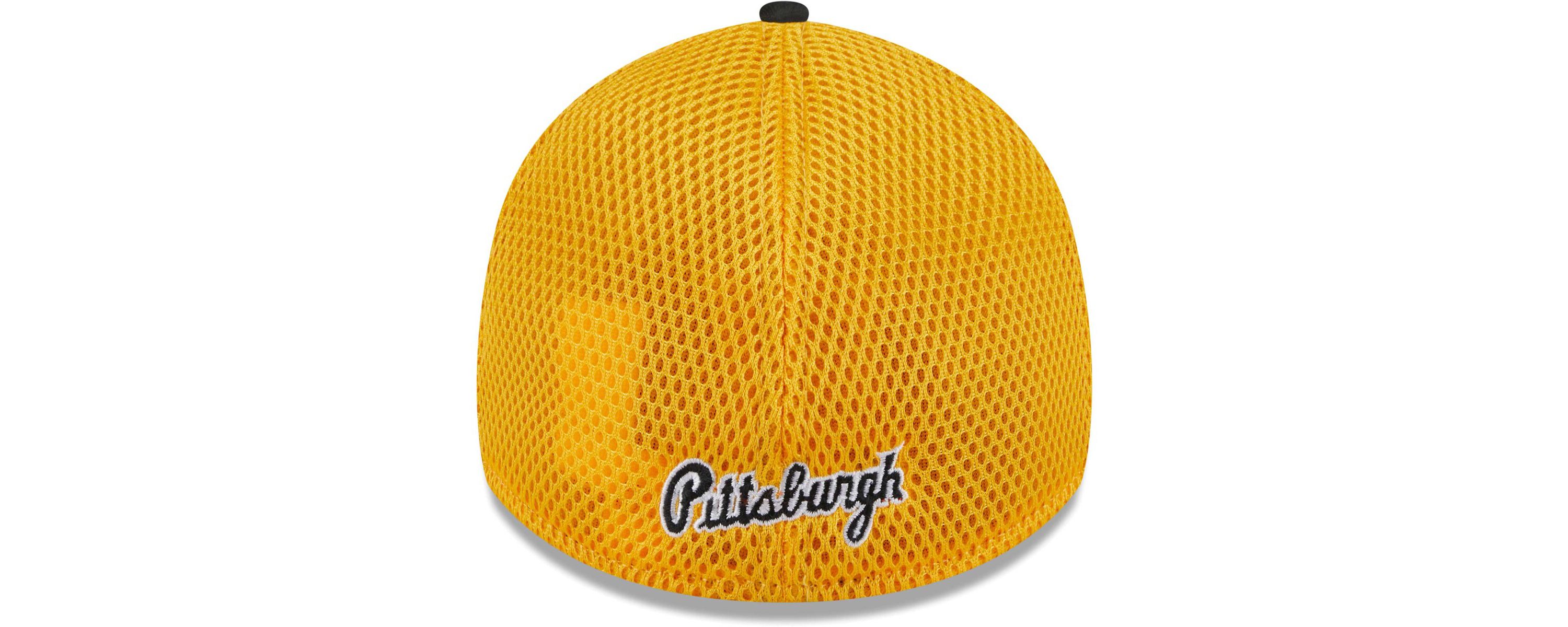 MLB Pittsburgh Pirates Neo 39THIRTY Flex Hat