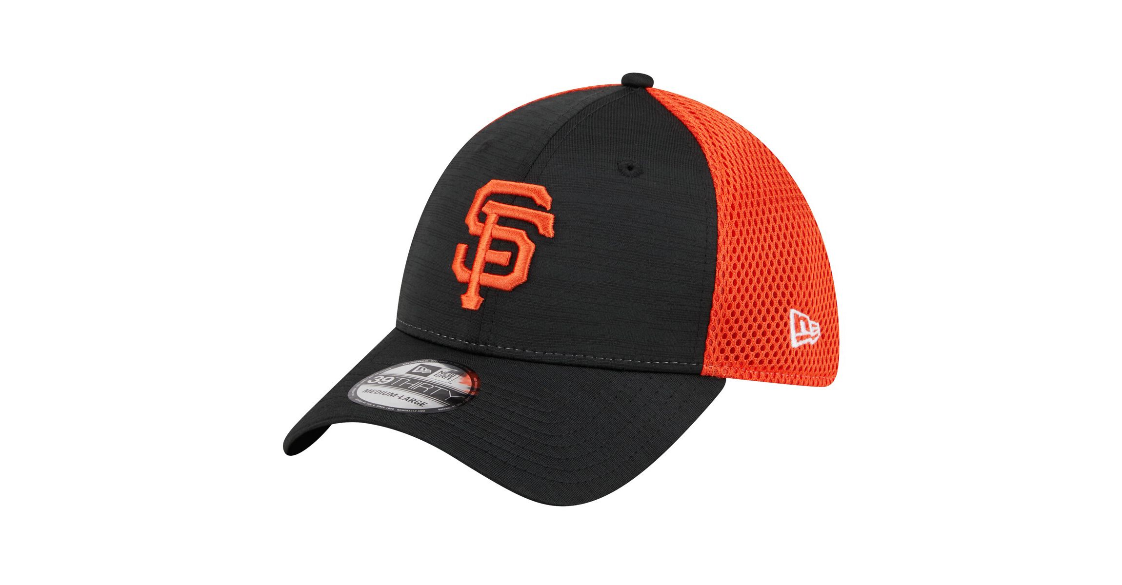 MLB San Francisco Giants Neo 39THIRTY Flex Hat