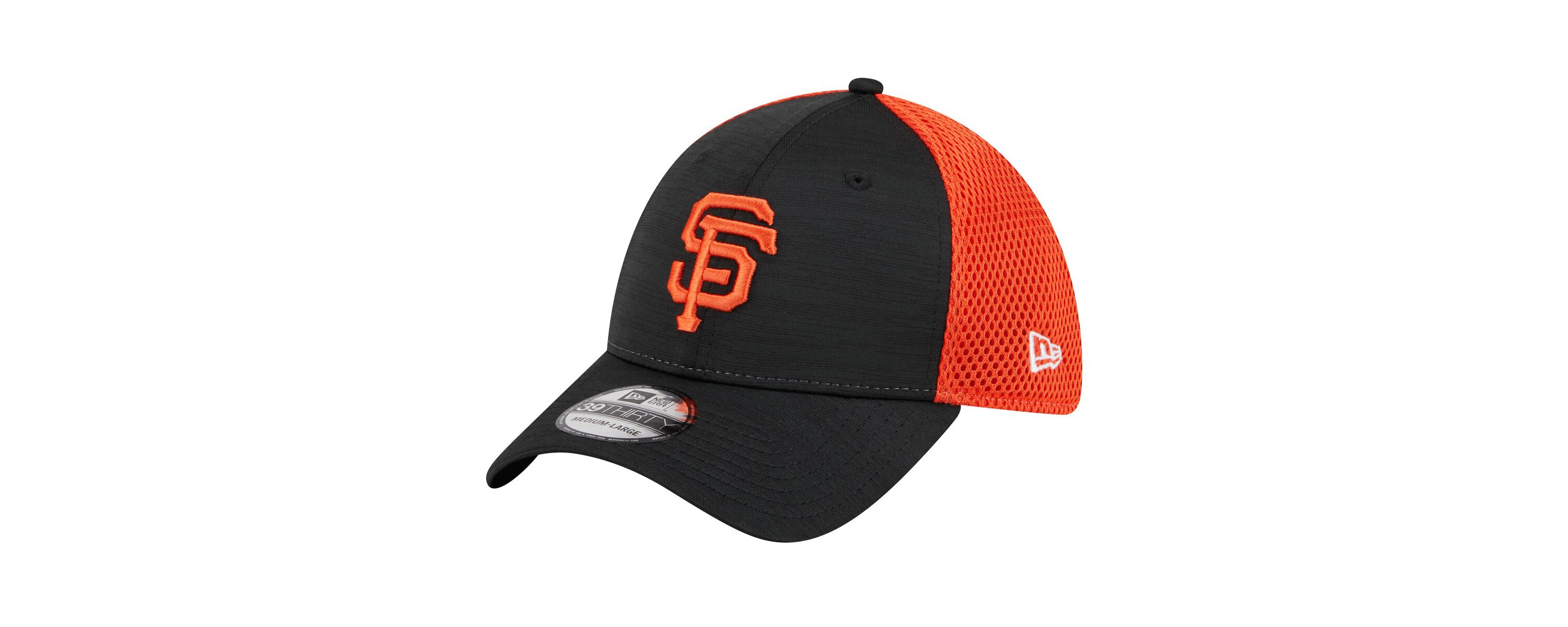 MLB San Francisco Giants Neo 39THIRTY Flex Hat