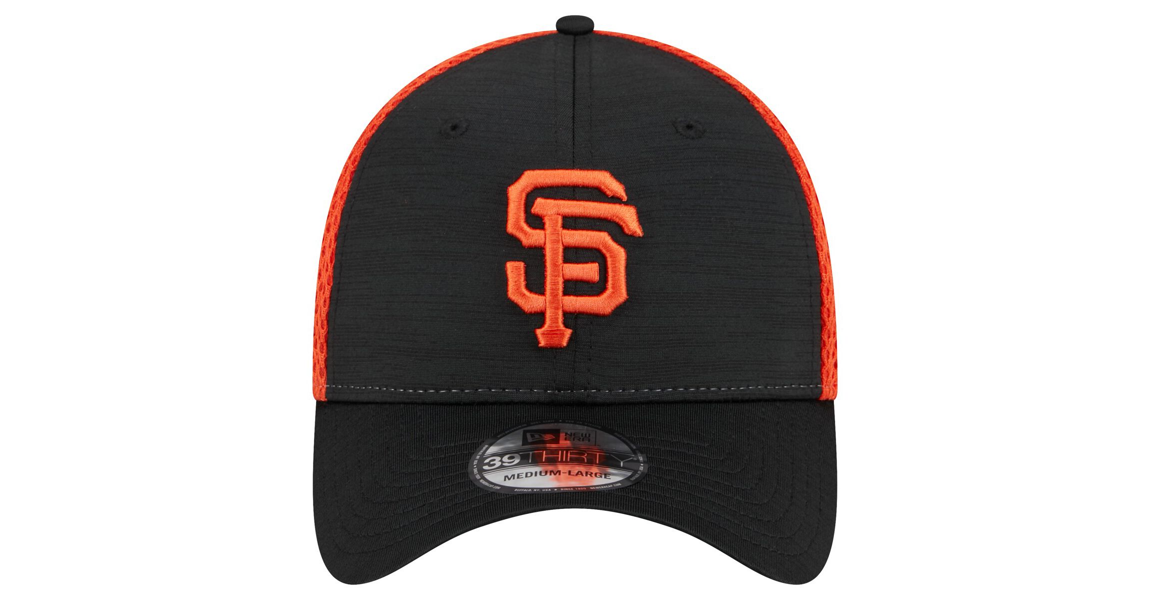 MLB San Francisco Giants Neo 39THIRTY Flex Hat