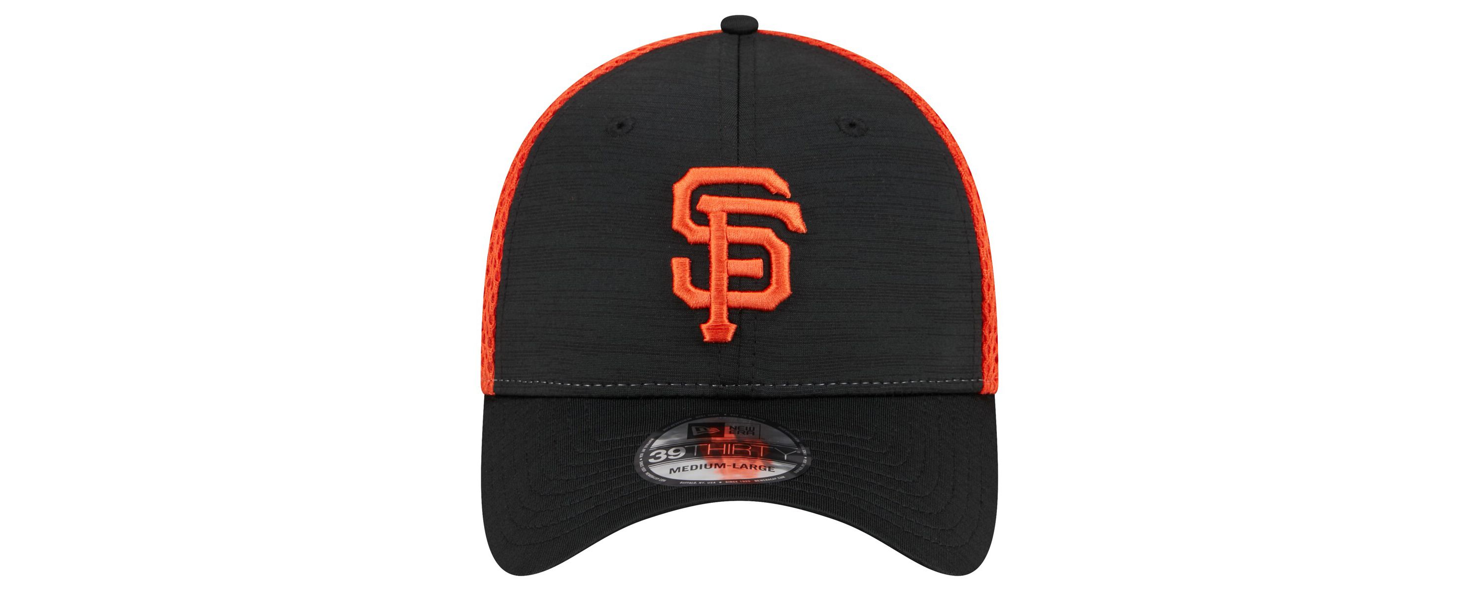 MLB San Francisco Giants Neo 39THIRTY Flex Hat
