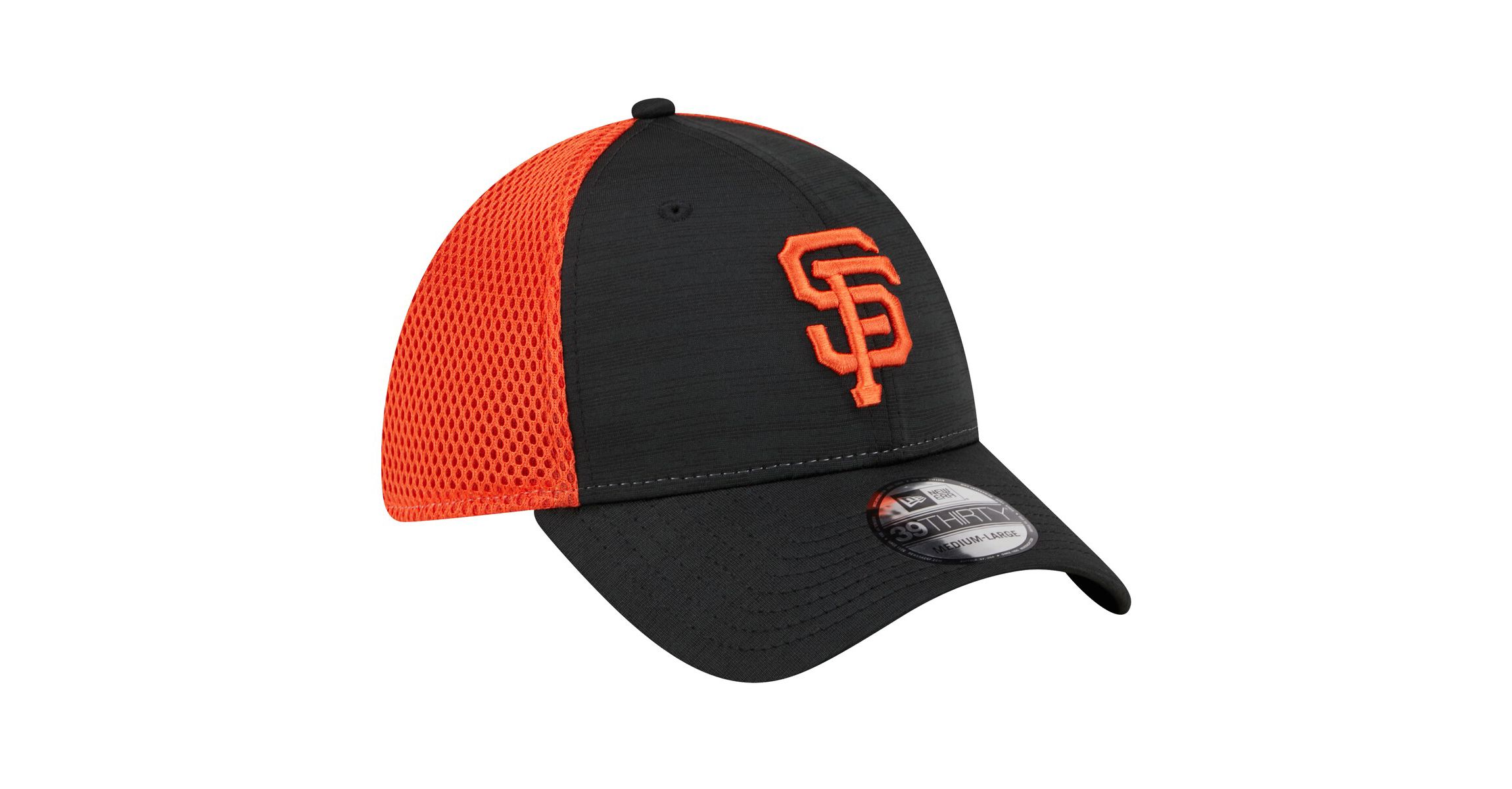 MLB San Francisco Giants Neo 39THIRTY Flex Hat