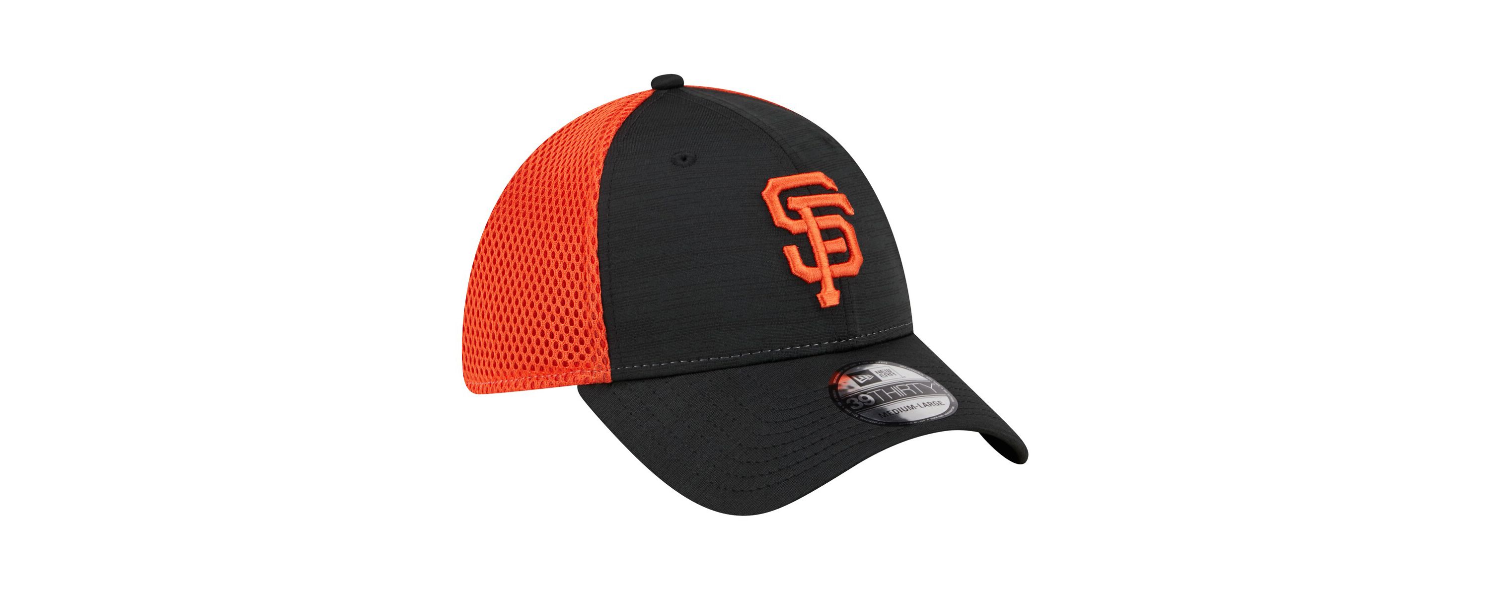 MLB San Francisco Giants Neo 39THIRTY Flex Hat