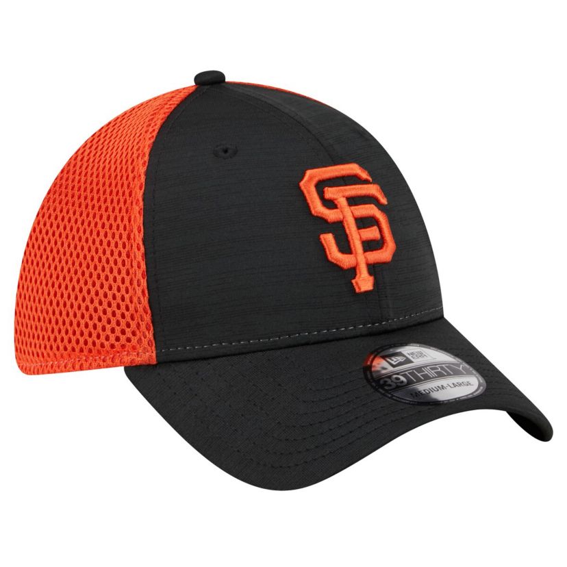 MLB San Francisco Giants Neo 39THIRTY Flex Hat