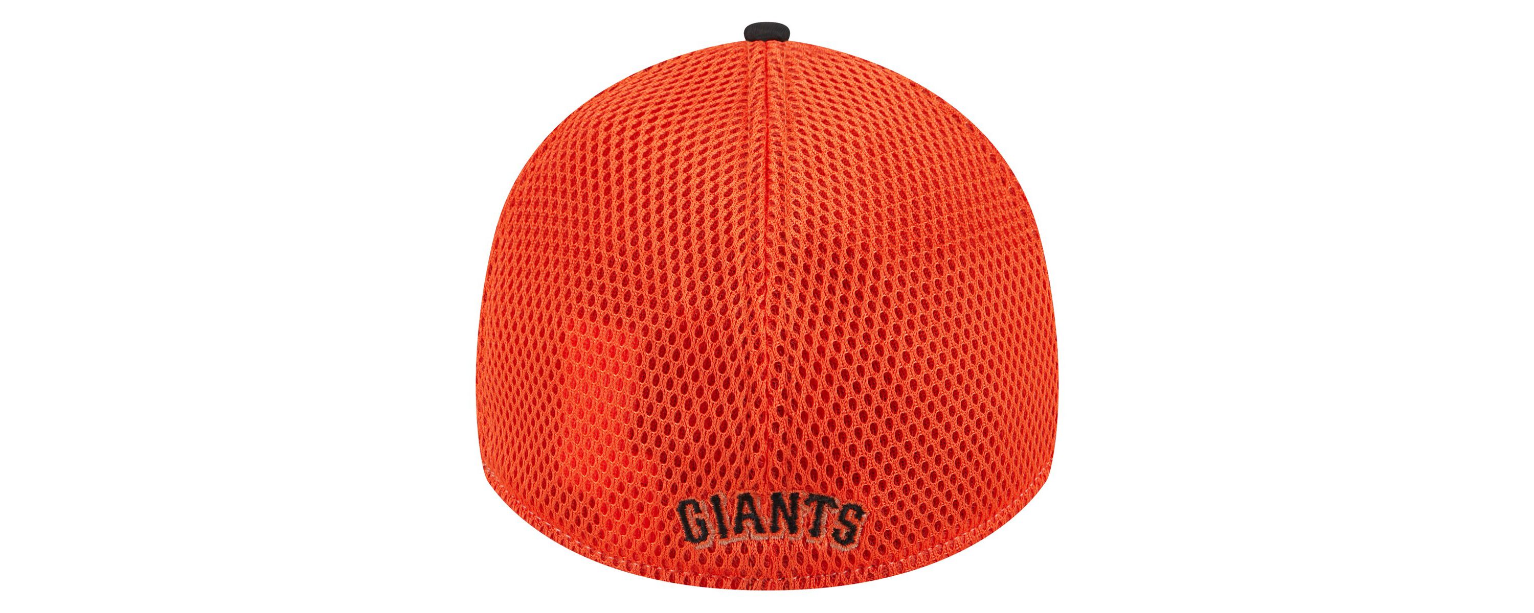 MLB San Francisco Giants Neo 39THIRTY Flex Hat