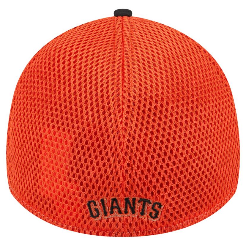 MLB San Francisco Giants Neo 39THIRTY Flex Hat