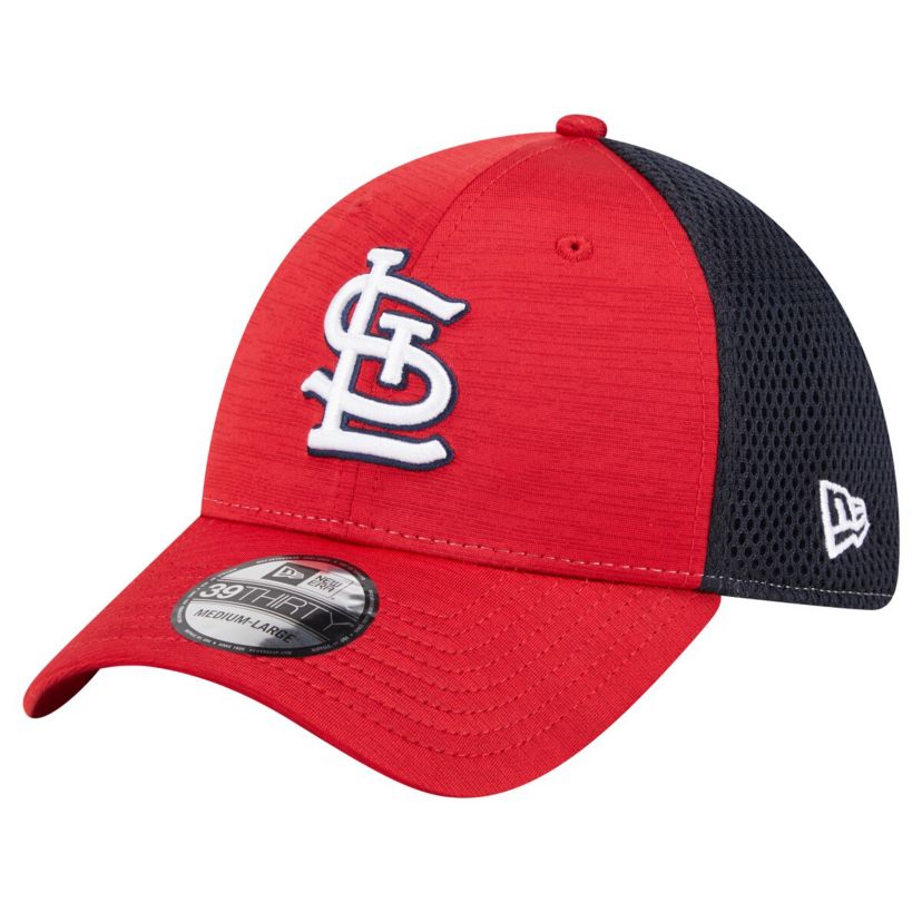 MLB St. Louis Cardinals Neo 39THIRTY Flex Hat