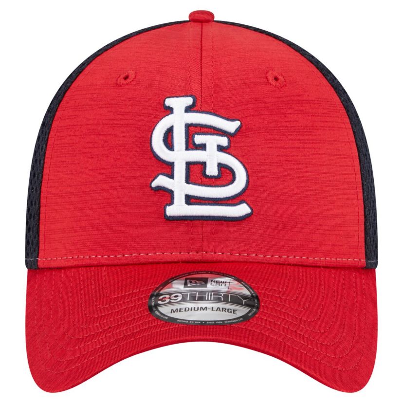 MLB St. Louis Cardinals Neo 39THIRTY Flex Hat