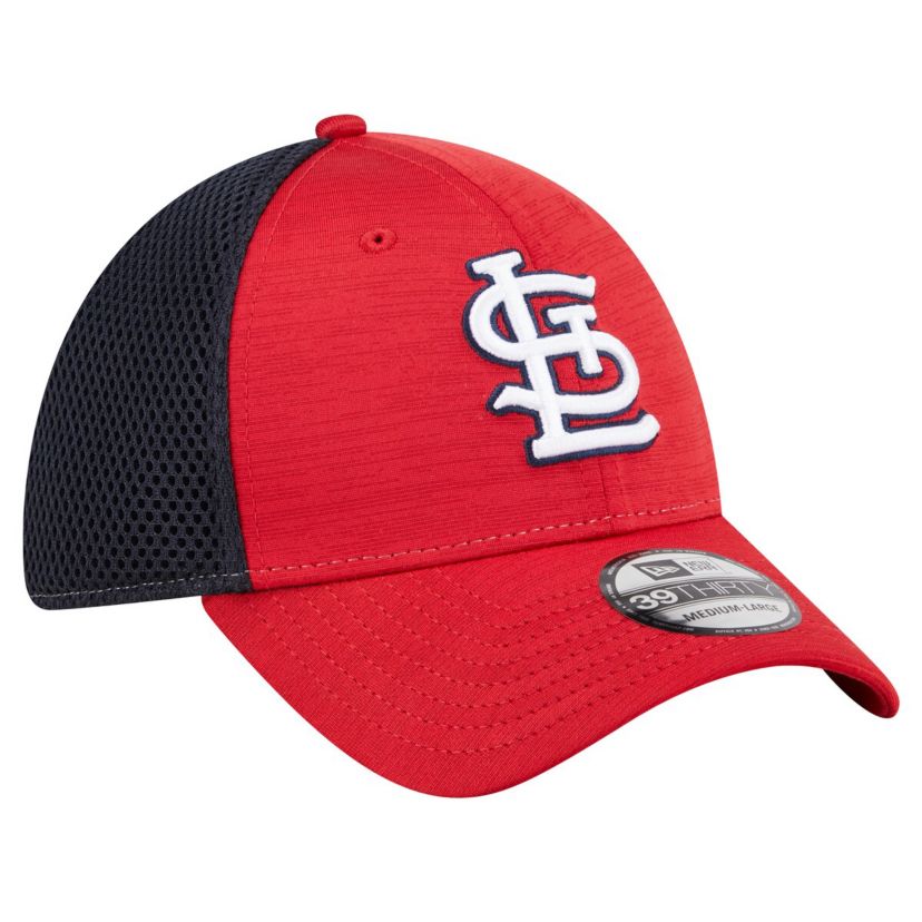 MLB St. Louis Cardinals Neo 39THIRTY Flex Hat
