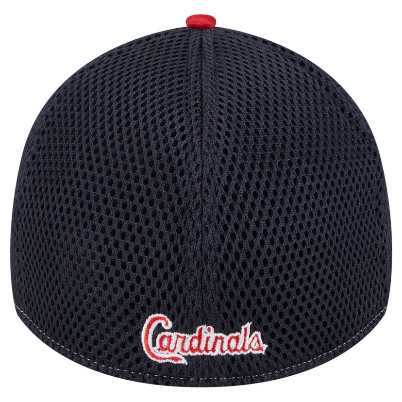 MLB St. Louis Cardinals Neo 39THIRTY Flex Hat