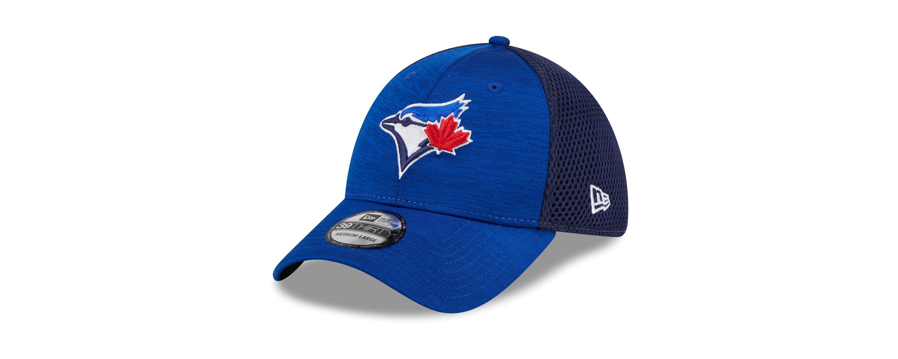 Toronto Blue Jays MLB Toronto Jays Neo 39THIRTY Flex Hat