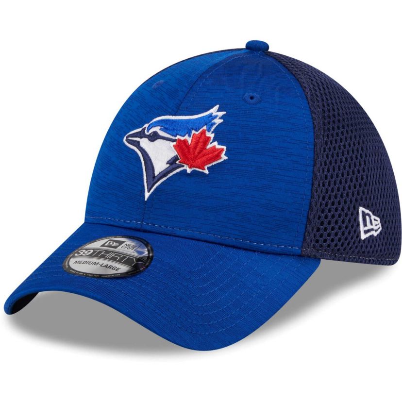 Toronto Blue Jays MLB Toronto Jays Neo 39THIRTY Flex Hat