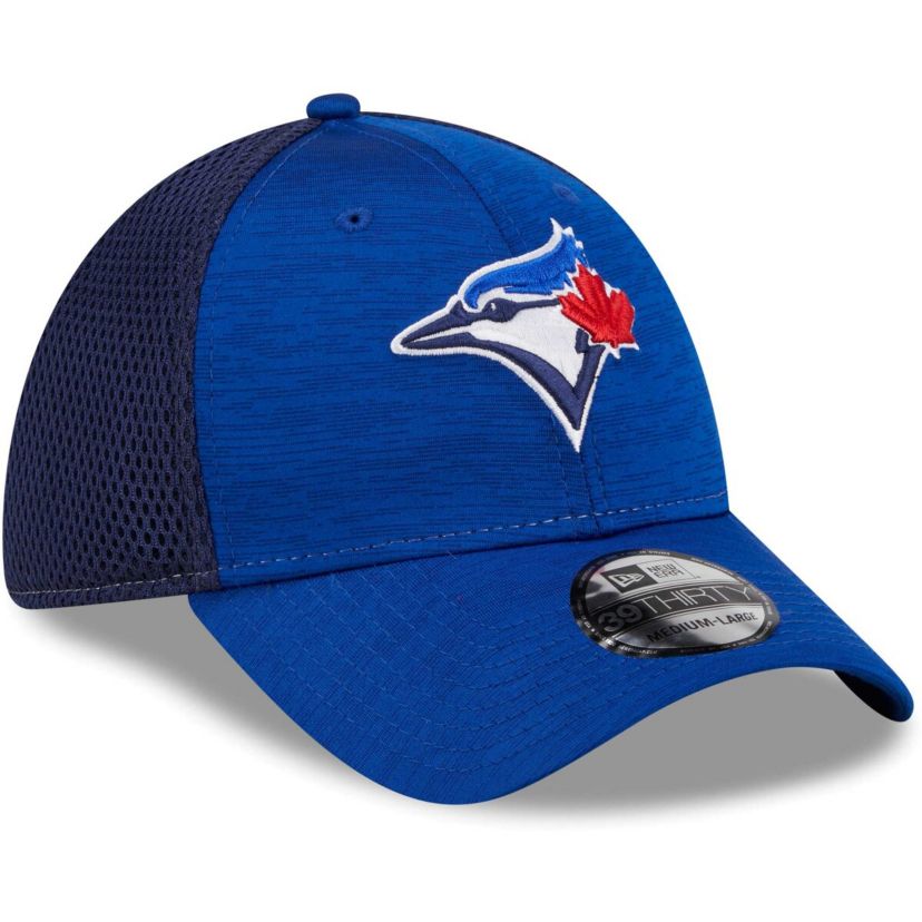 Toronto Blue Jays MLB Toronto Jays Neo 39THIRTY Flex Hat