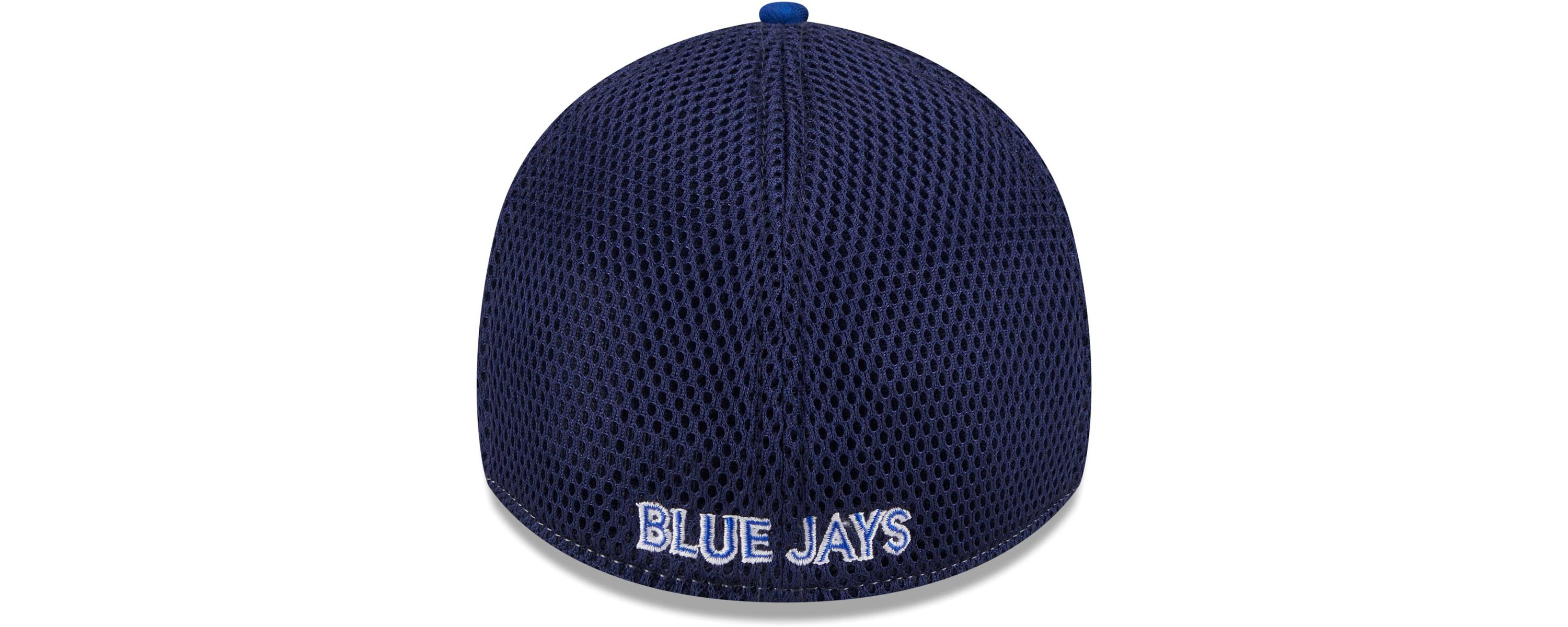 Toronto Blue Jays MLB Toronto Jays Neo 39THIRTY Flex Hat