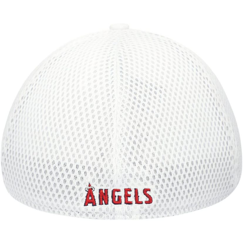 MLB Los Angeles Angels REPREVE Neo 39THIRTY Flex Hat