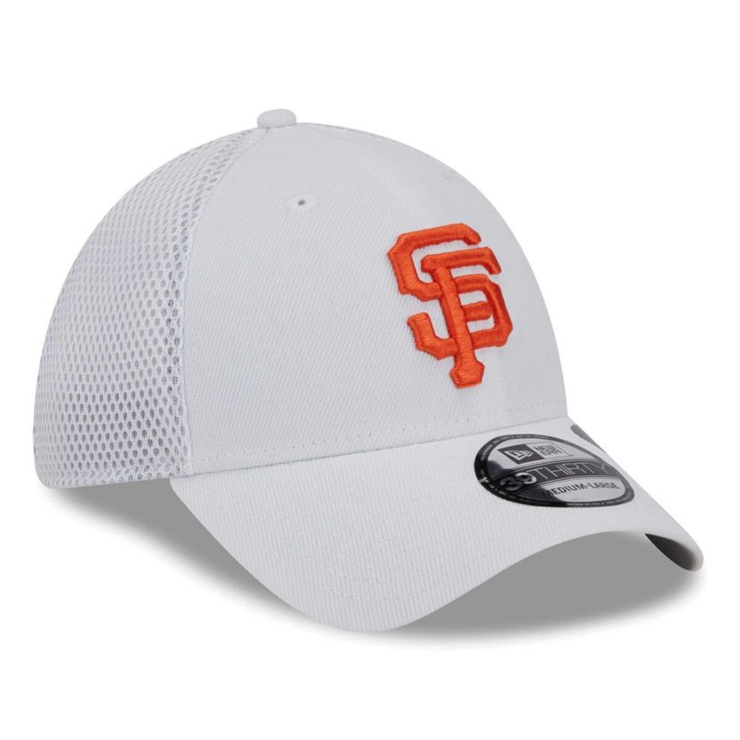 MLB San Francisco Giants REPREVE Neo 39THIRTY Flex Hat