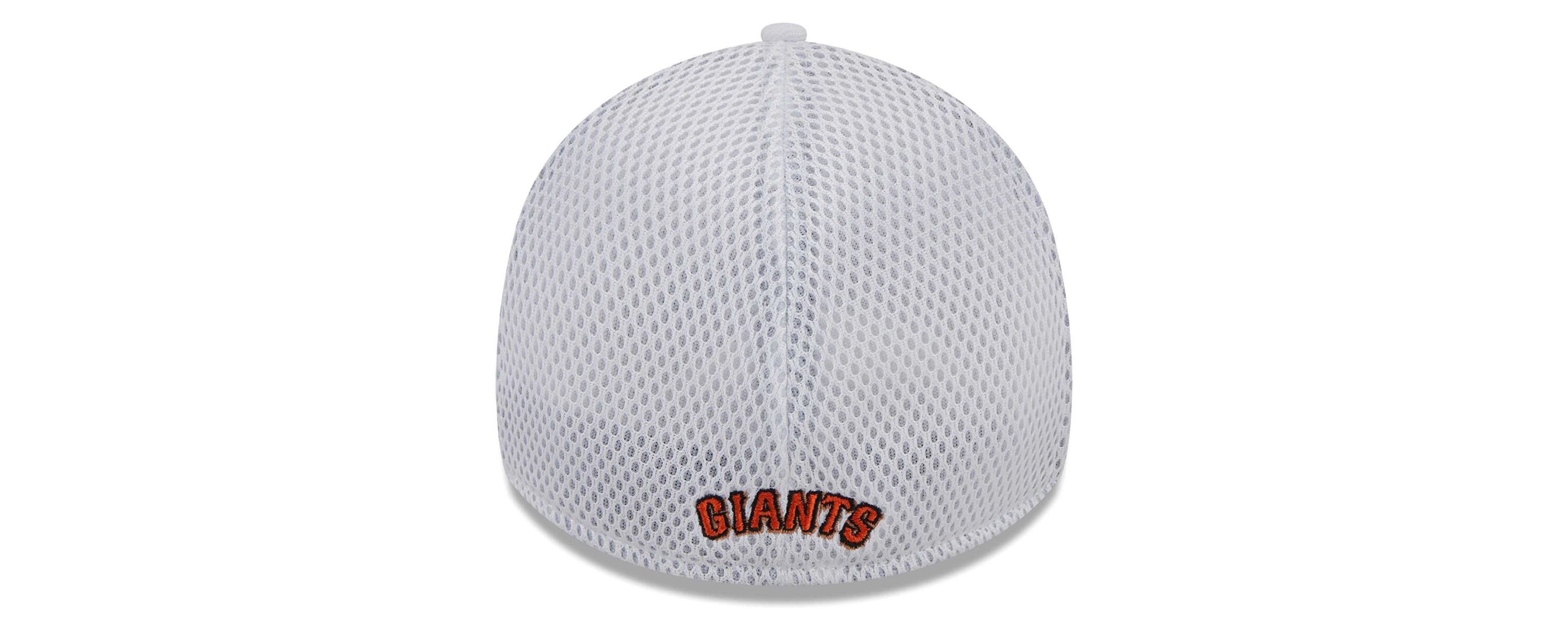 MLB San Francisco Giants REPREVE Neo 39THIRTY Flex Hat