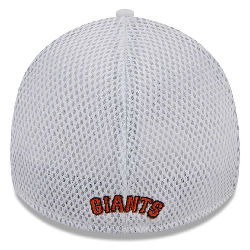 MLB San Francisco Giants REPREVE Neo 39THIRTY Flex Hat